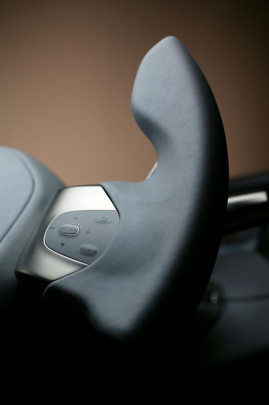  Nissan Mixim Concept 2007 года  (фото 26 из 37)